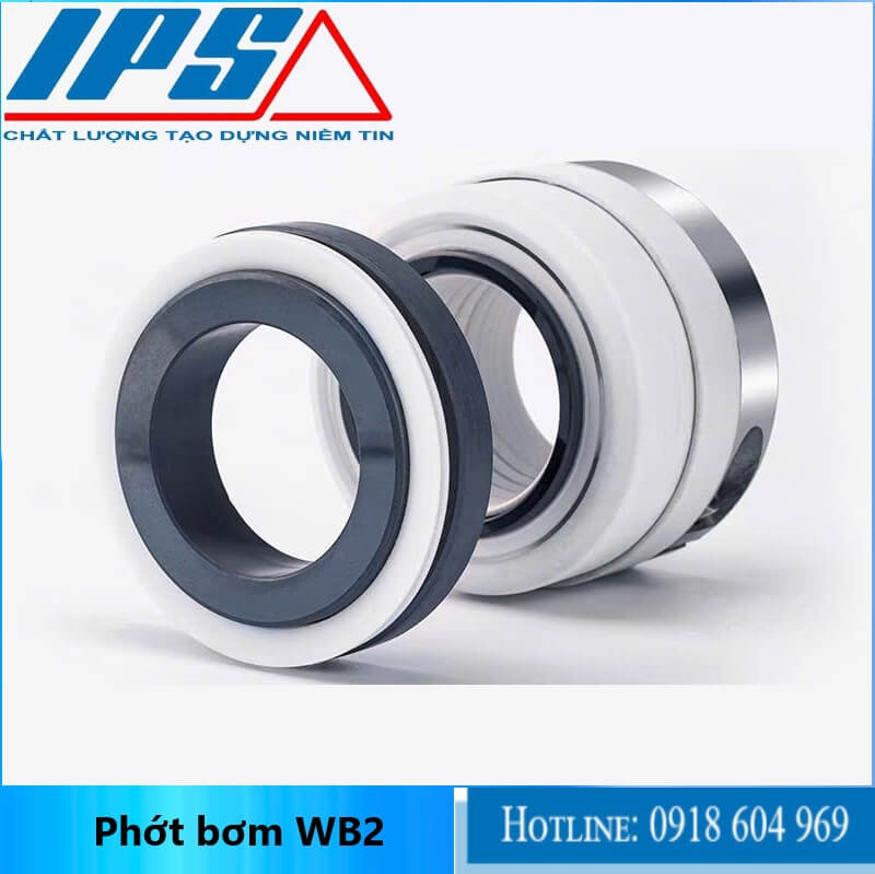 Phớt  WB2 -7(1)